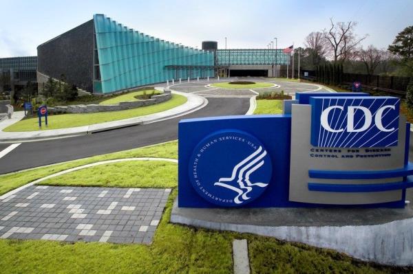 健康组织对丢失的CDC和FDA数据发出警告