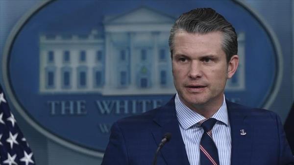 他将于下周访问德国、比利时和波兰