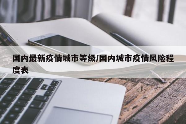 国内最新疫情城市等级/国内城市疫情风险程度表