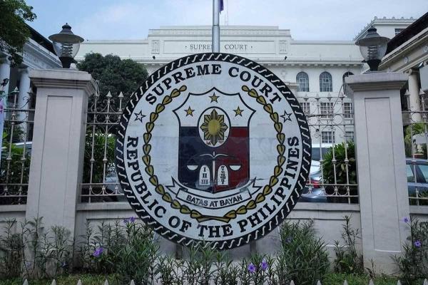 法院在两宗案件中判Comelec DQ无效