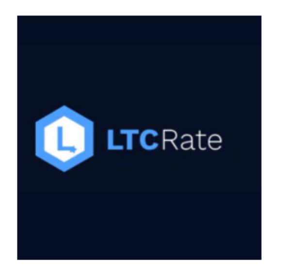 LTC-Rate.com介绍了一个智能解决方案，用于盈利的加密套利