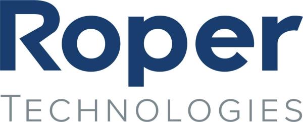 Roper Technologies将出席摩根士丹利科技会议