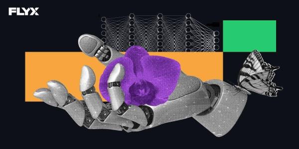 Albert Valiakhmetov宣布FlyX Marketing的人工智能绿色战略，用于生态意识数字广告
