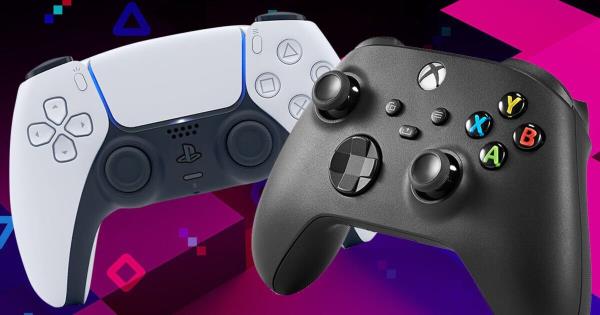 另一款备受瞩目的Xbox游戏即将登陆PS5，你不用等太久了